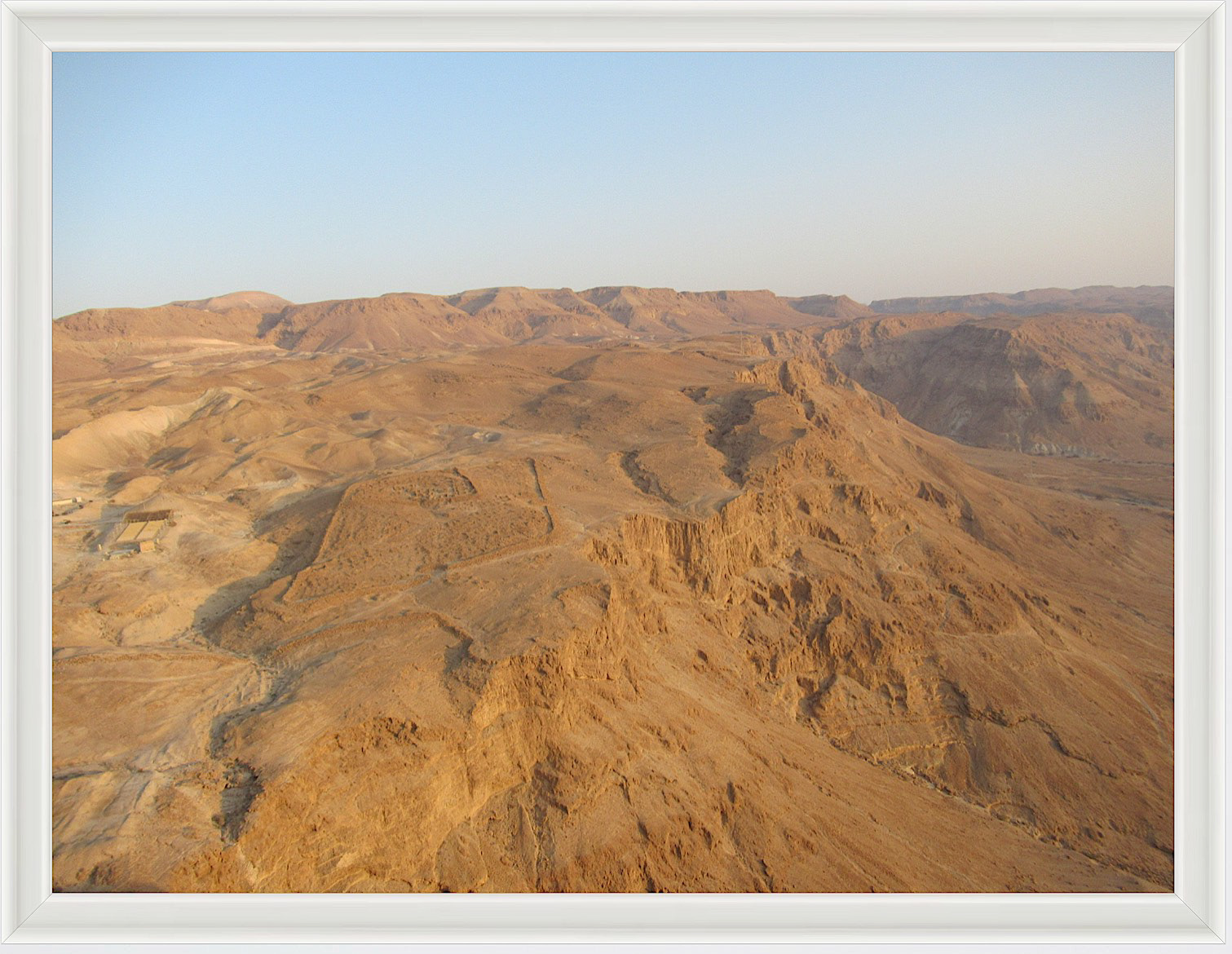 Photo #66- Negev, Israel 