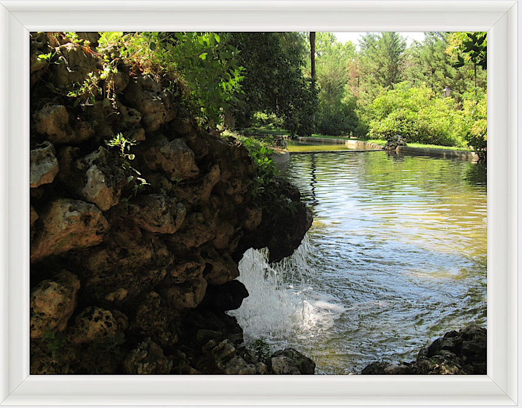 Photo #30- Madrid Park, Spain 