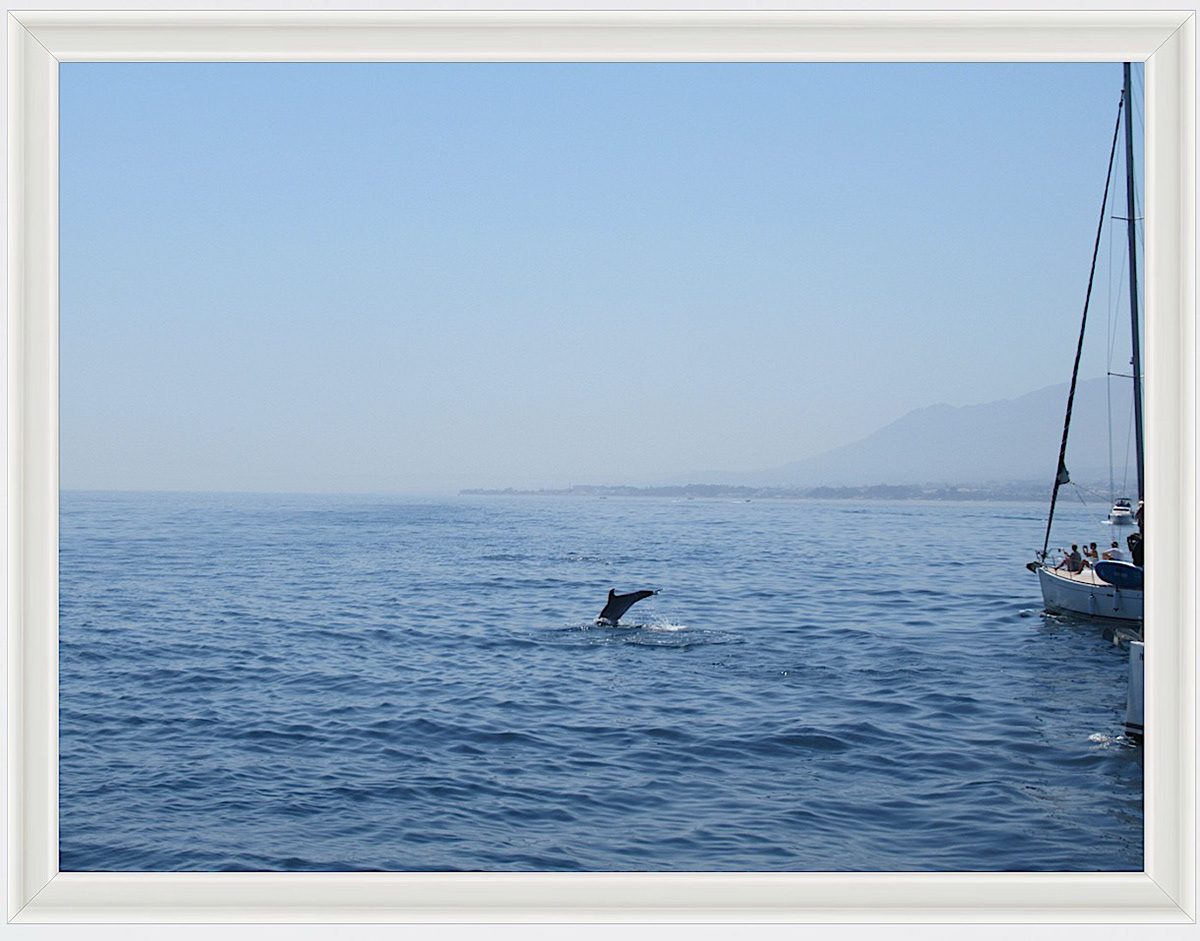 Marbella, Spain 