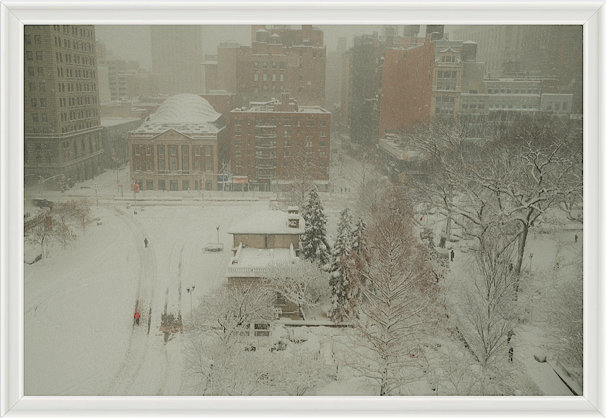 nyc, '26