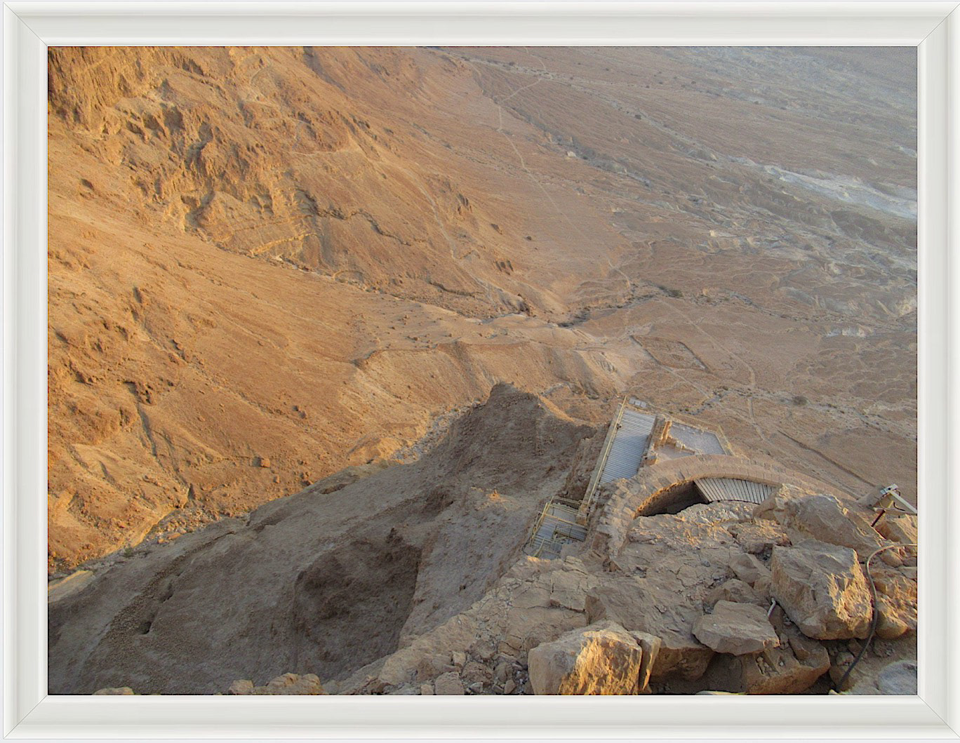 Photo #62- Negev, Israel 