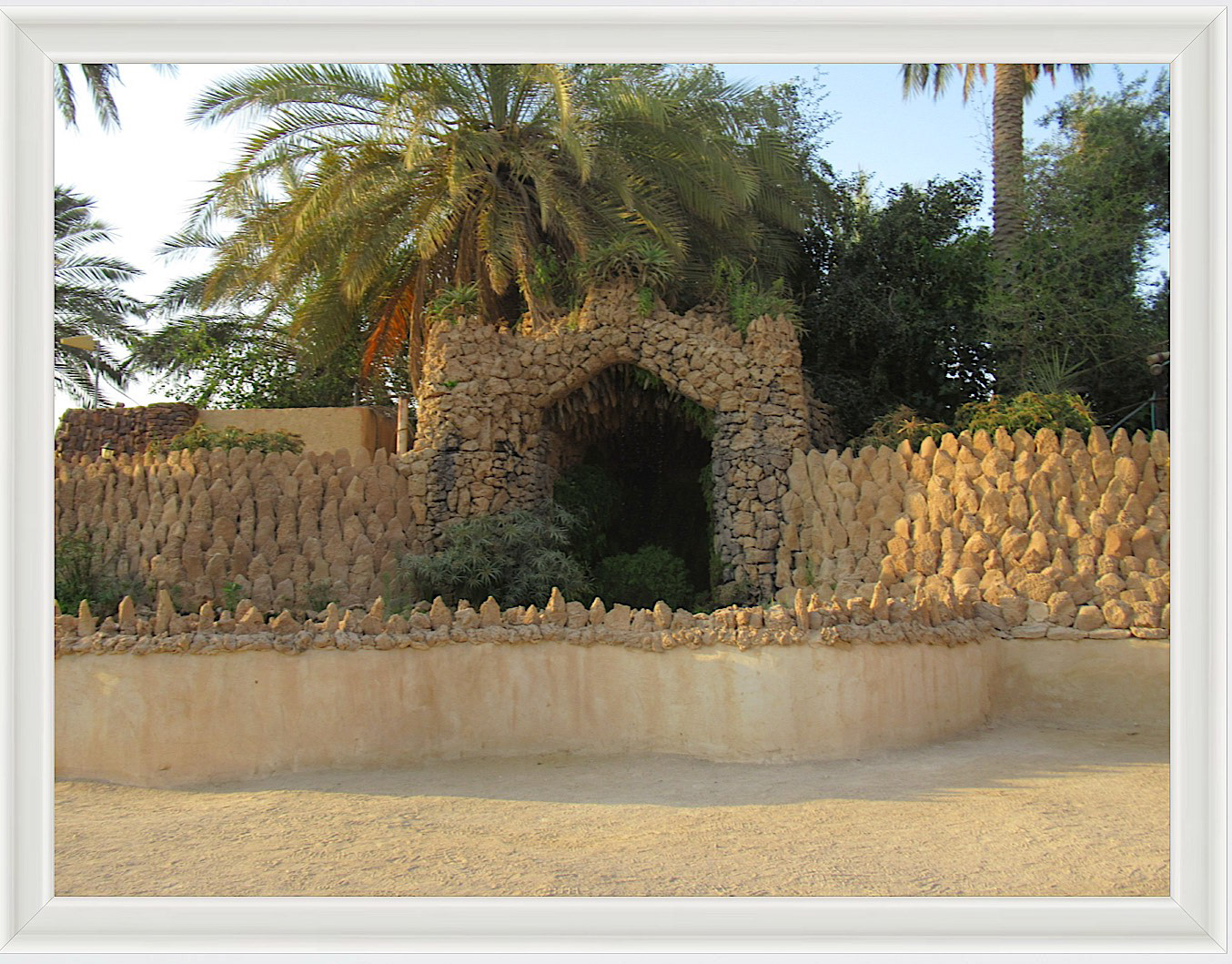 Photo #70- Negev, Israel 