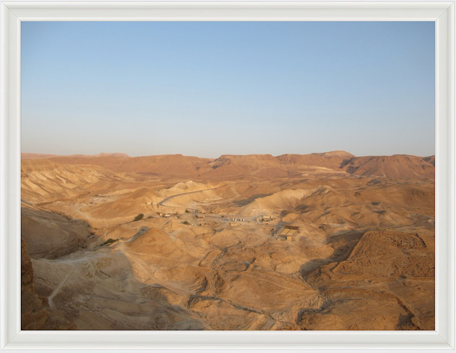 Photo #67- Negev, Israel 