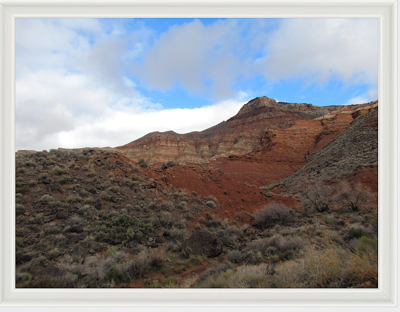 Photo #52- Zion National Park, Utah 