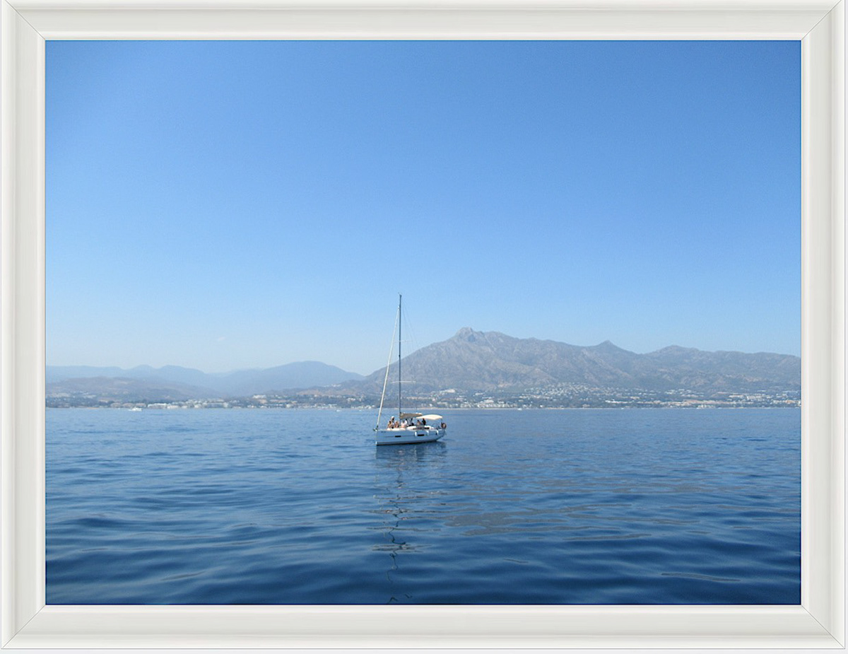 Marbella, Spain 