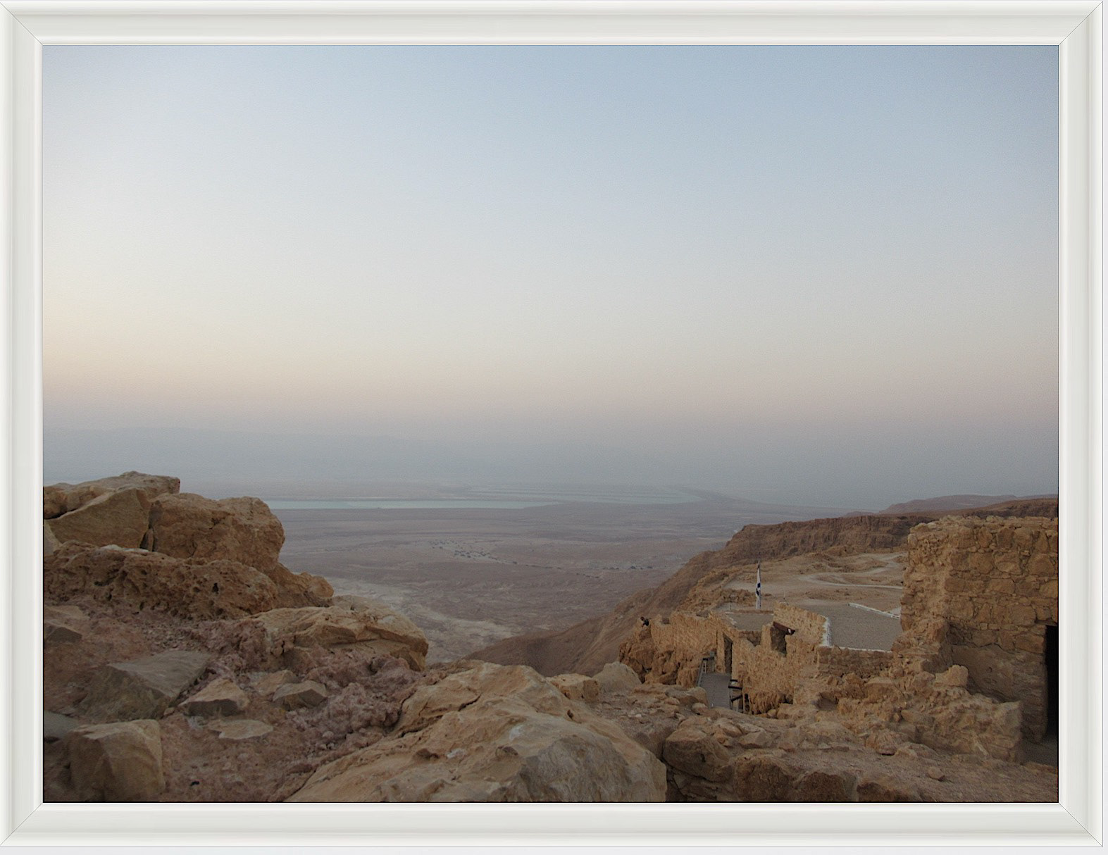 Photo #60- Negev, Israel 