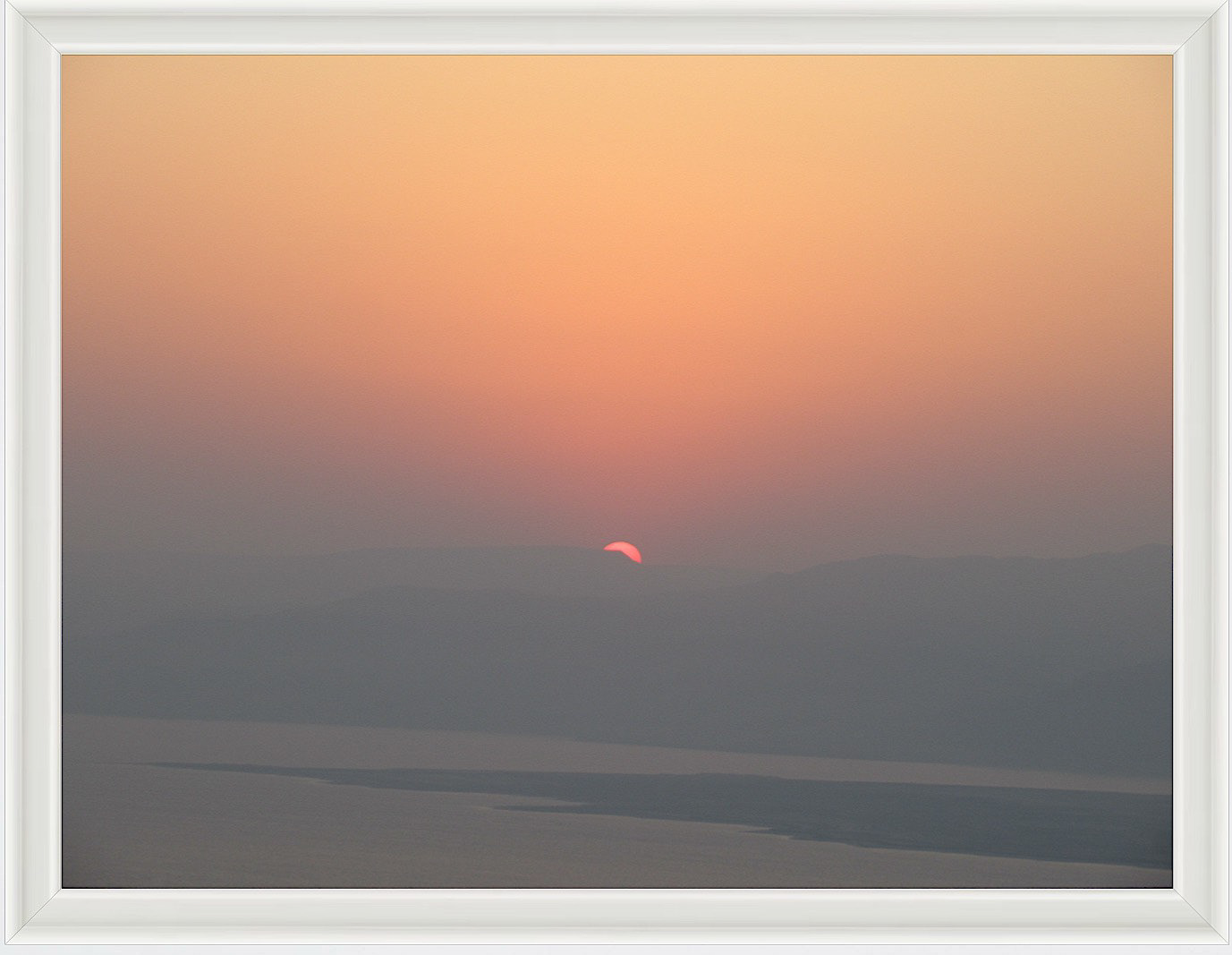 Photo #65- Negev, Israel 