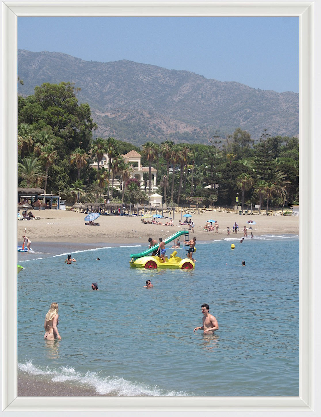 Photo #95- Marbella, Spain 