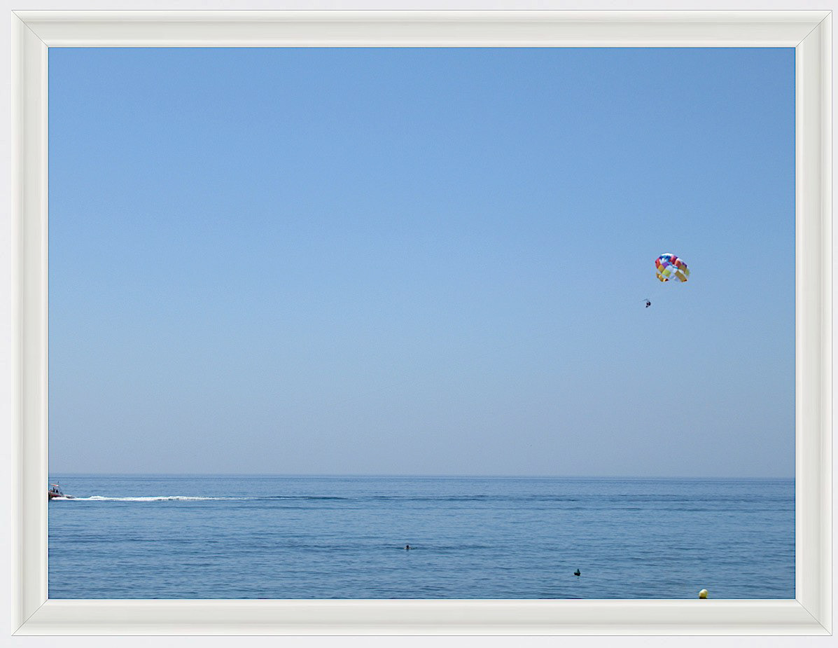 Marbella, Spain 