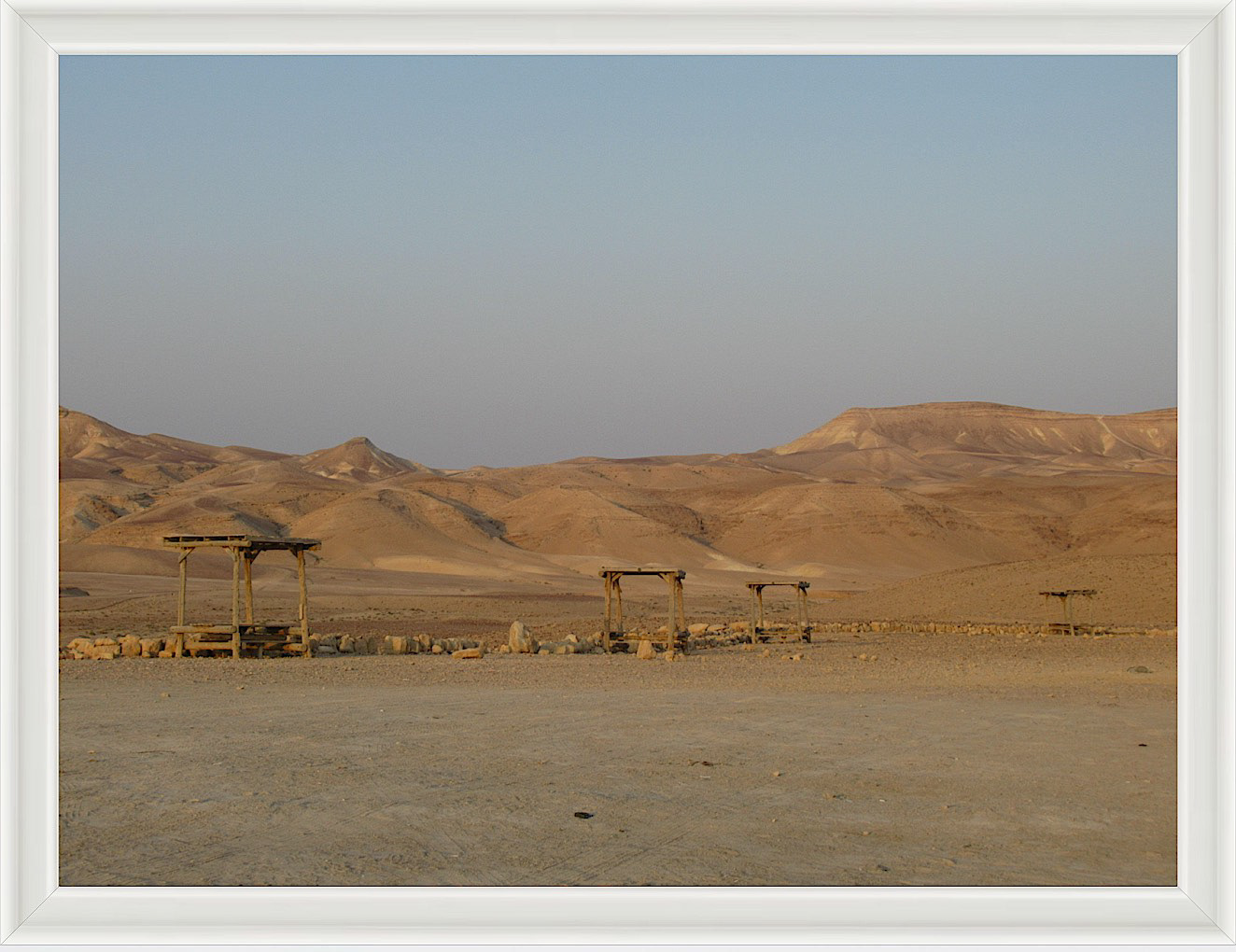 Photo #71- Negev, Israel 