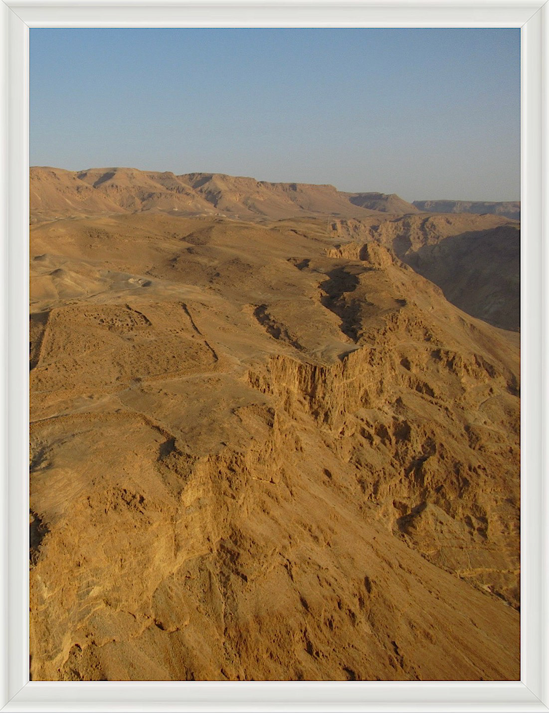 Photo #68- Negev, Israel 