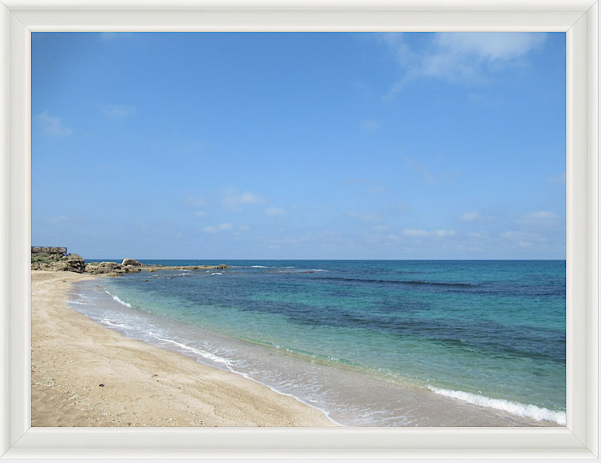 Photo #72- Haifa, Israel 