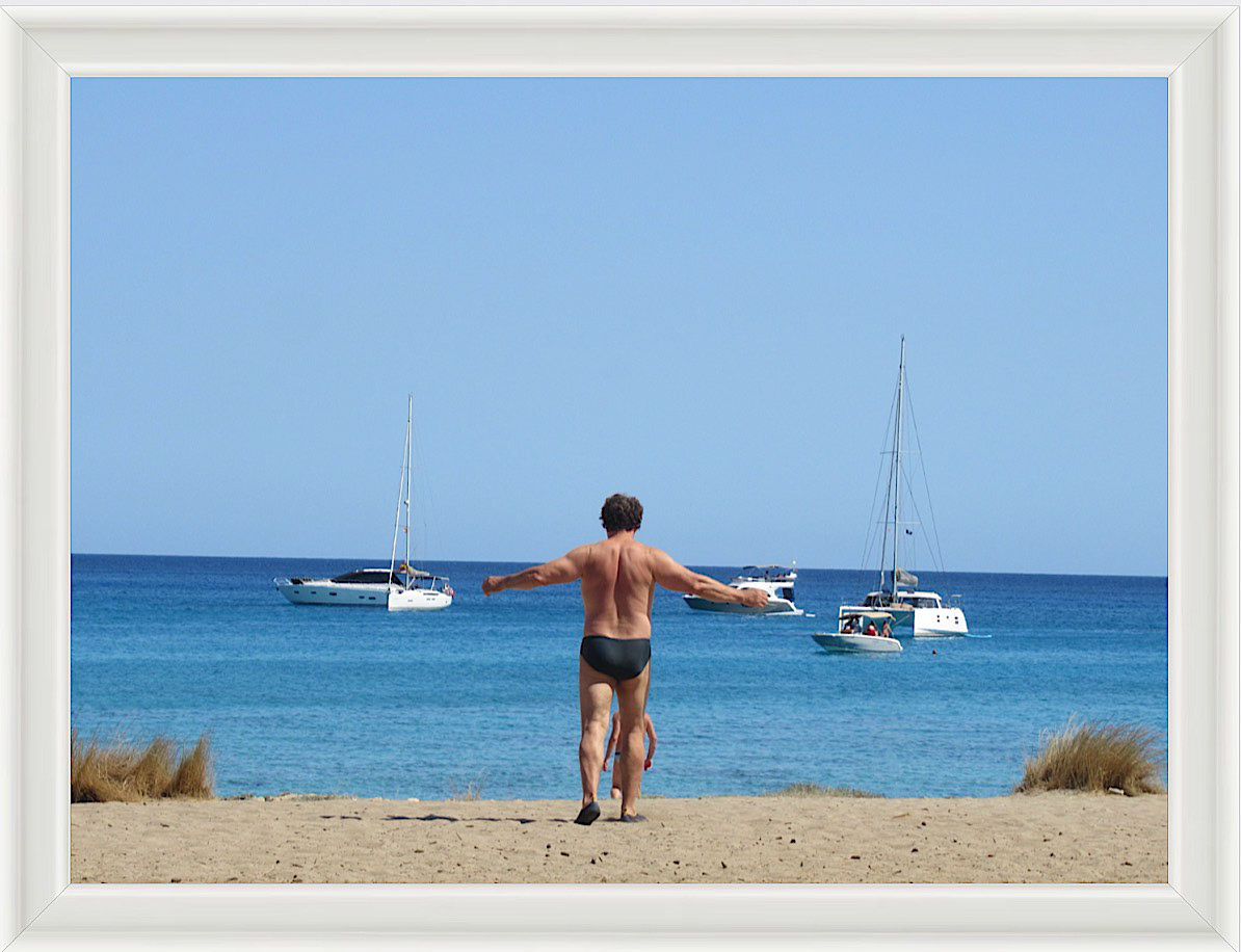 Mallorca, Spain 
