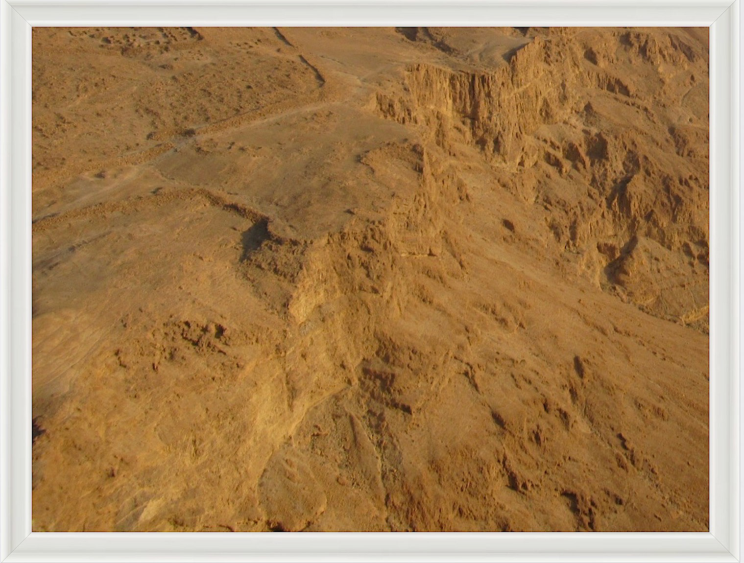 Photo #64- Negev, Israel 