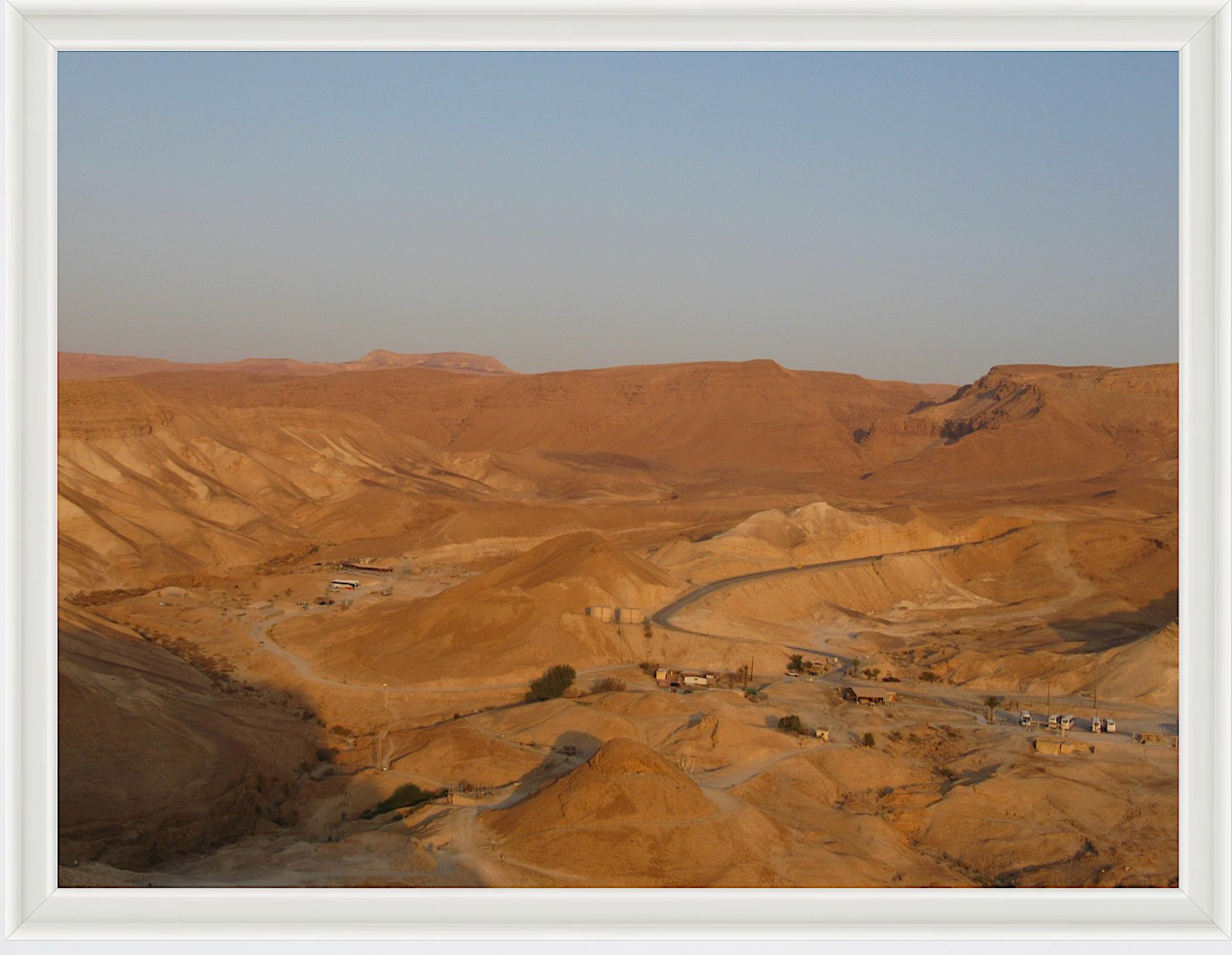 Photo #63- Negev, Israel 