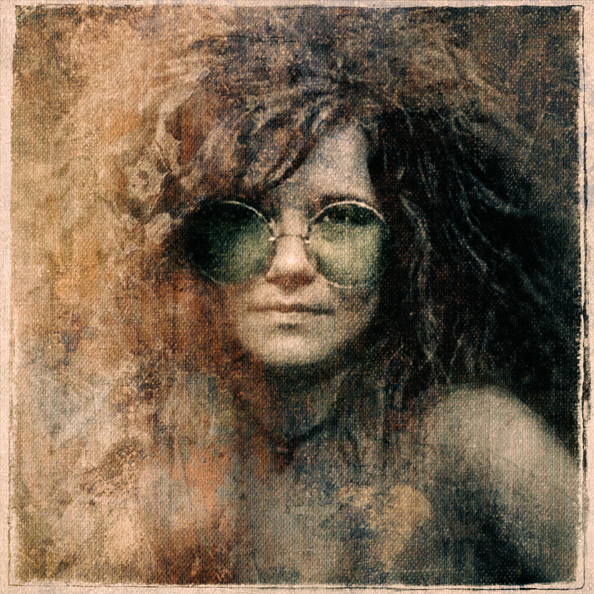 Janis Joplin