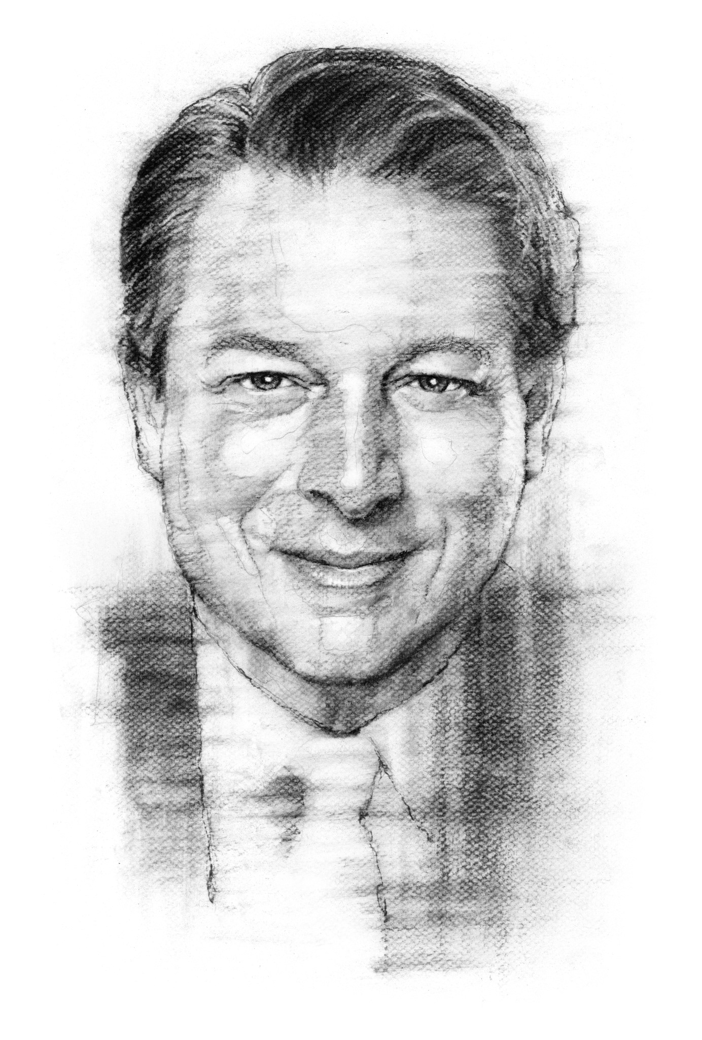 Al Gore