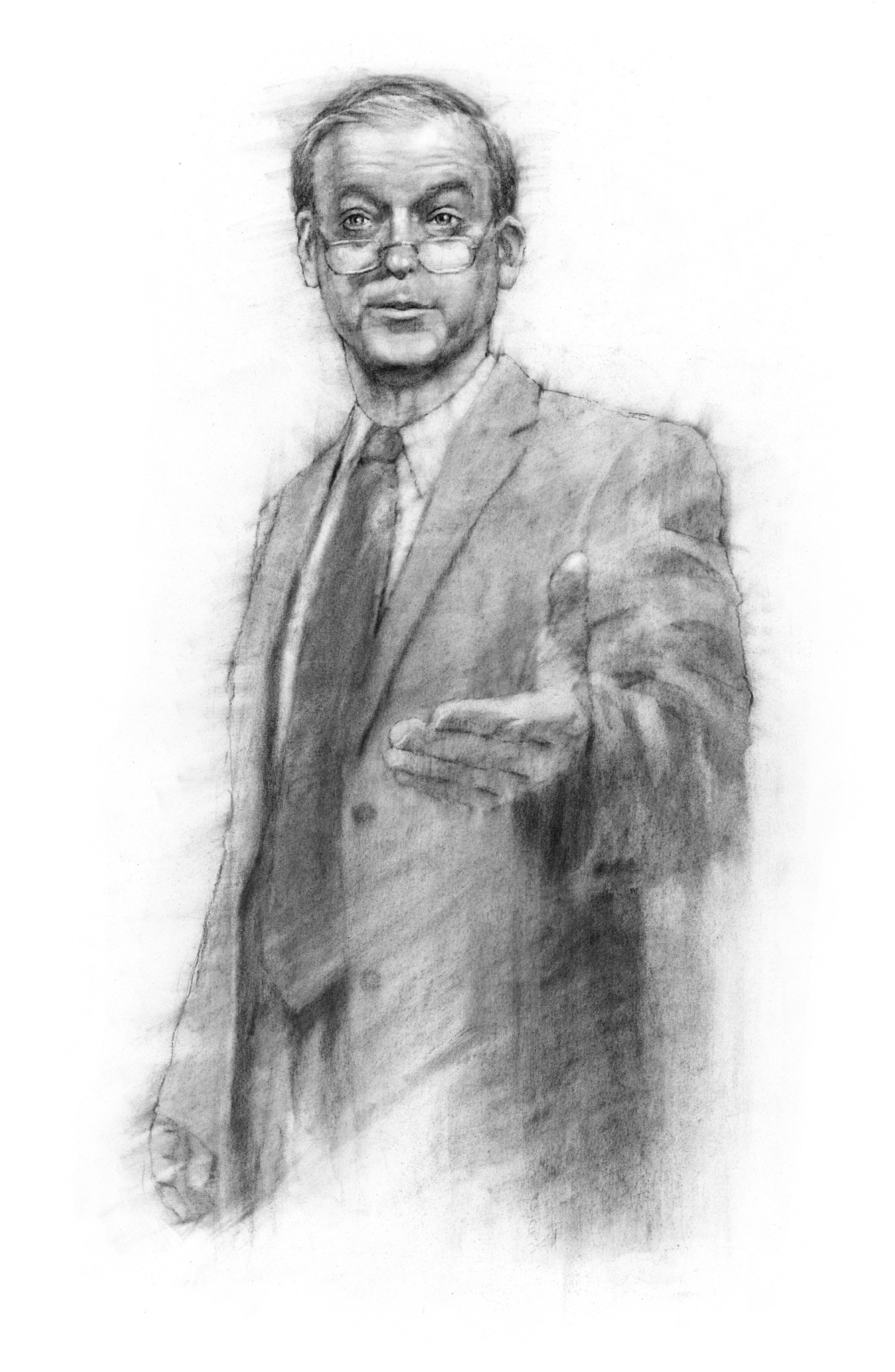 Mr. Reed for Bloomberg Business Magazine