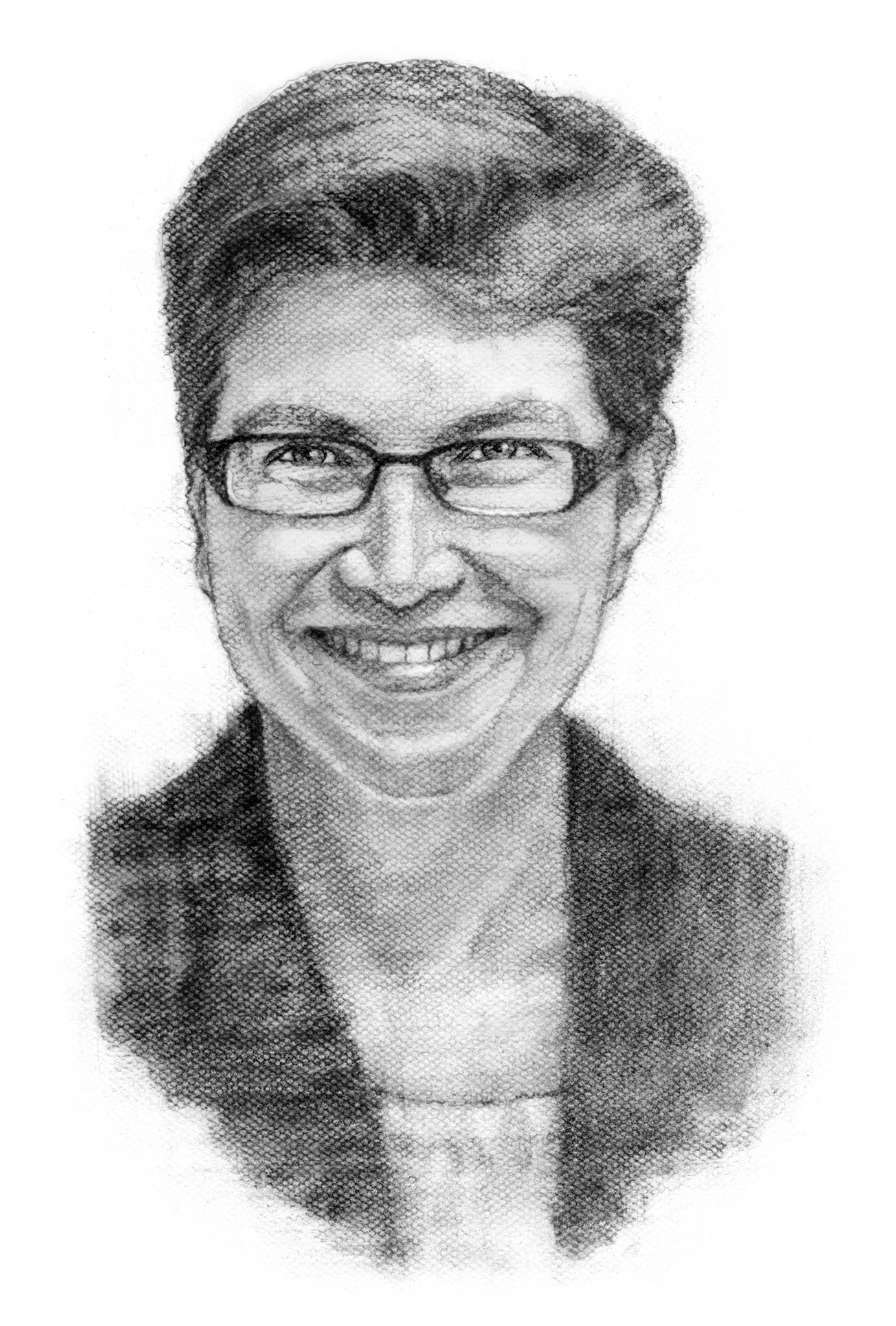 Ms. Mason for U. of Chicago