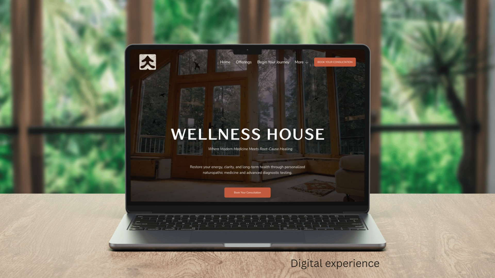 wellnesshouse.io drsaharnd.com