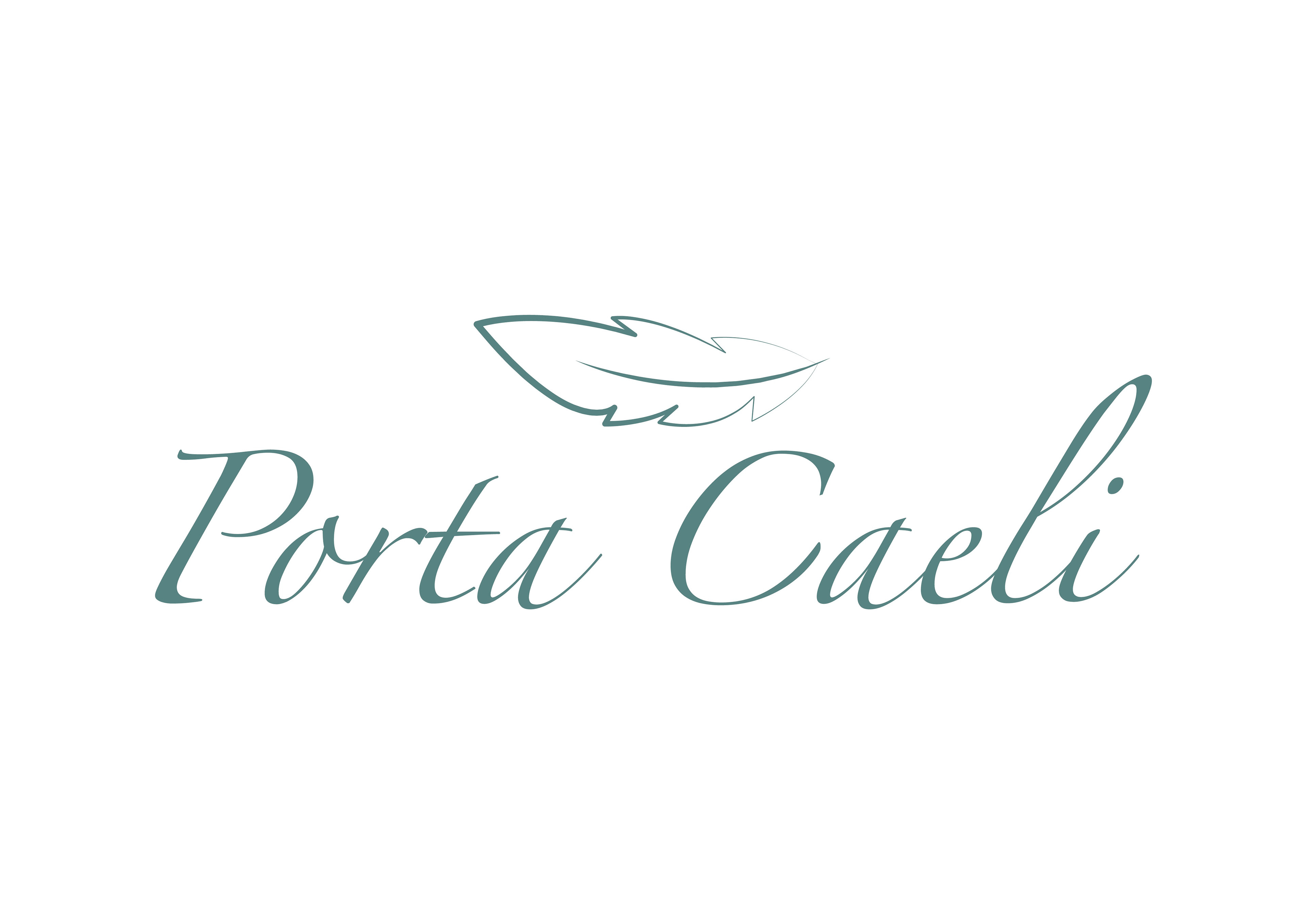 Logo for a Funeral Services