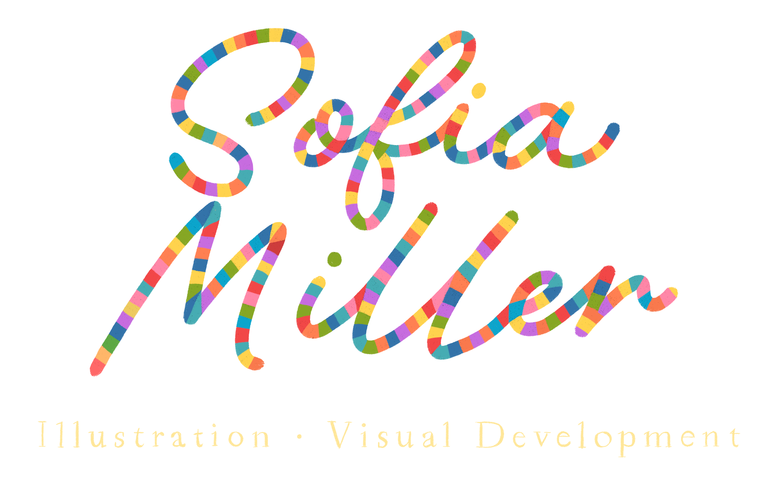 sofia miller