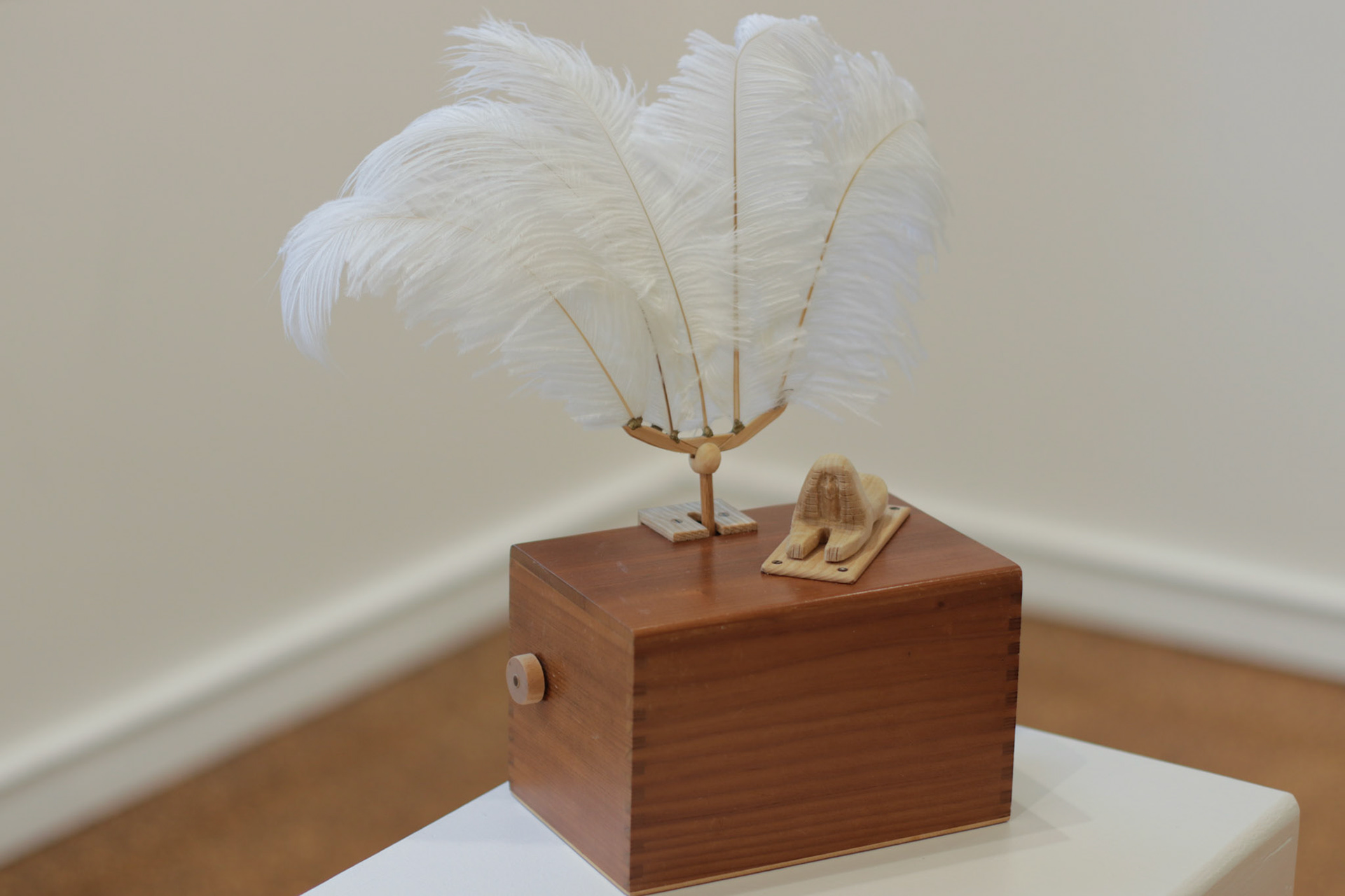 The Weight of the Wind