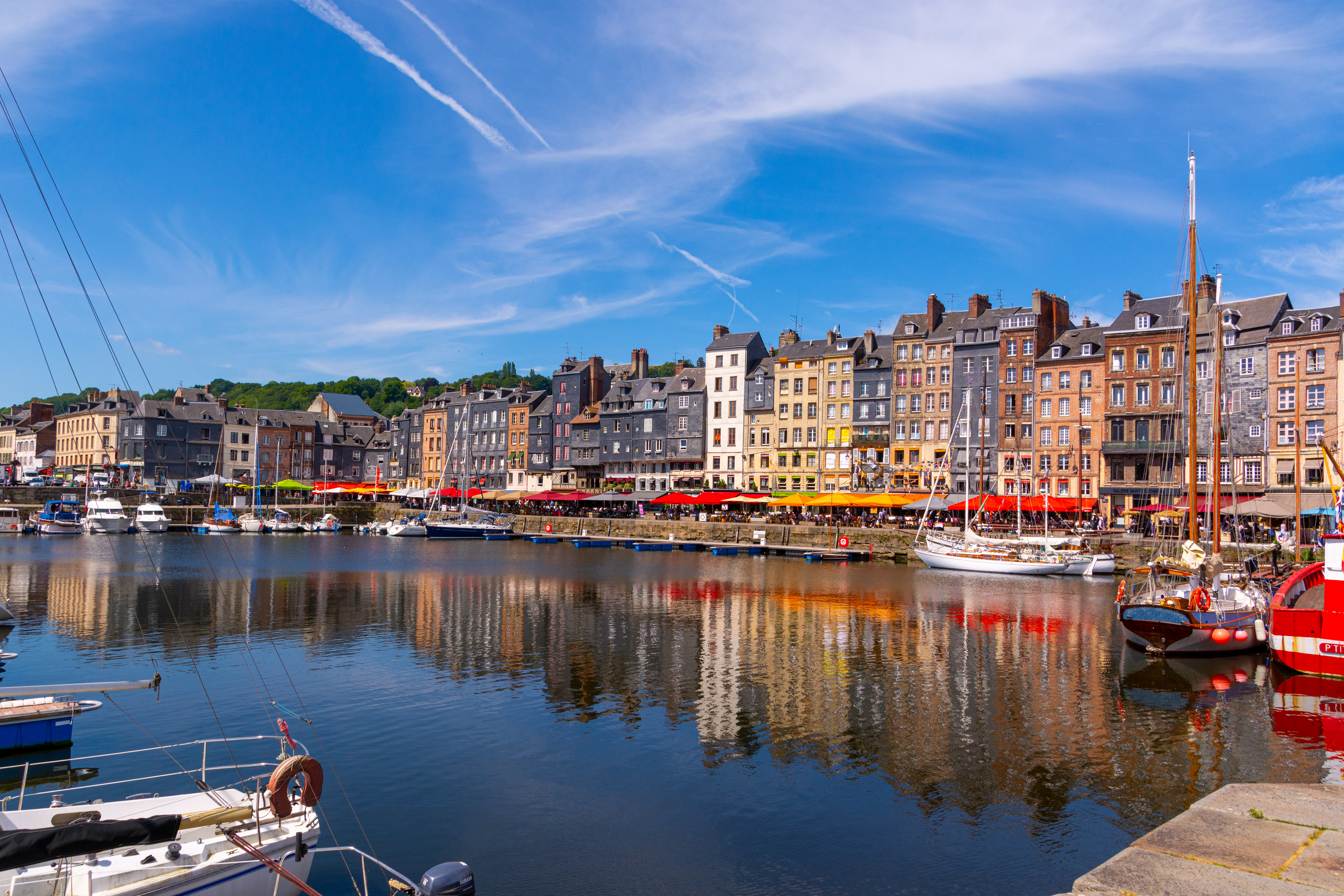 Honfleur
