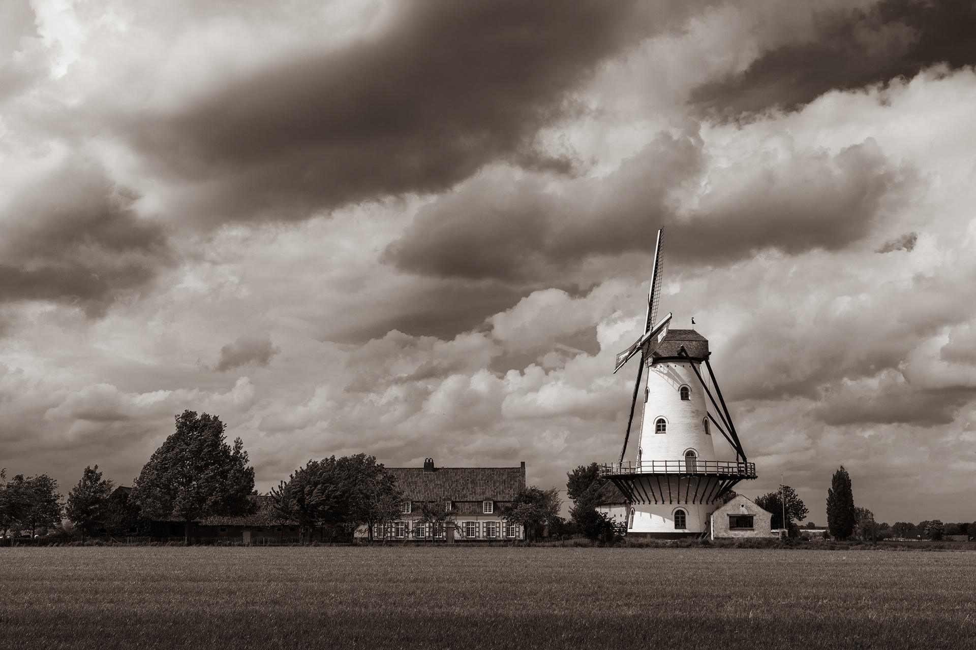 mevrouwmolen tielt