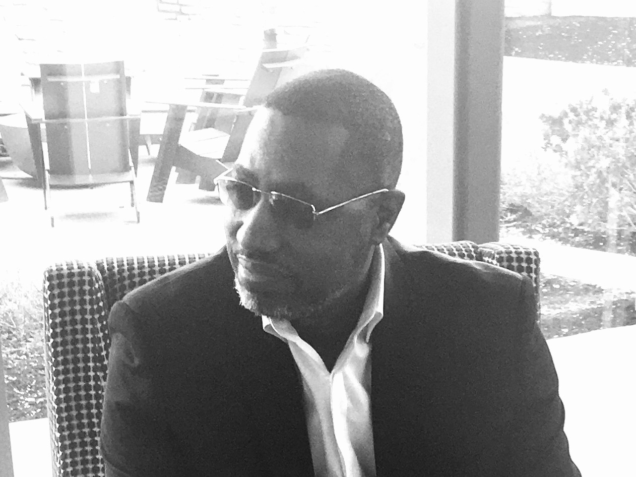 Terrance Ford Meet Terrance