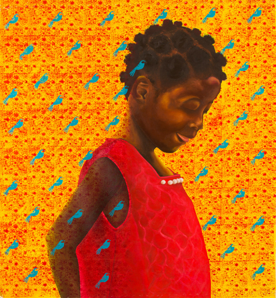 Art by Solomon Adufah
