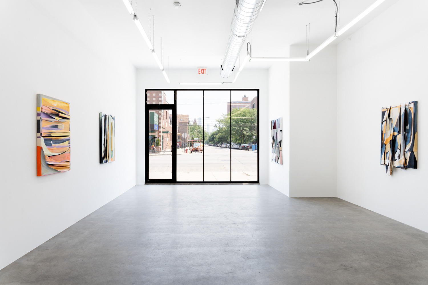 Art by Jean Frater at Aspect/Ratio Projects