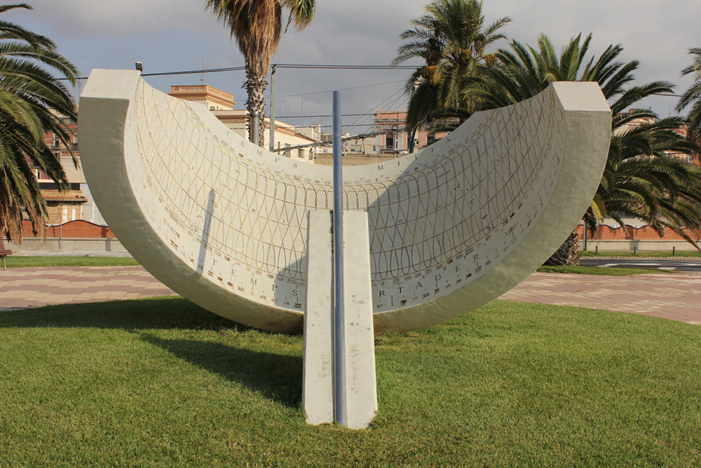 Rafel Soler i Gaya -1988 - Port of Tarragona, Catalonia