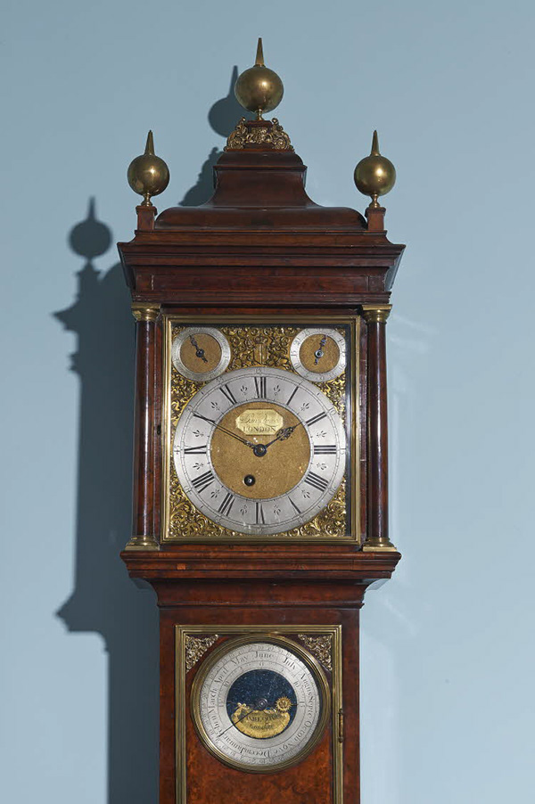 The Equation of Time Equation Clocks 2 Cams