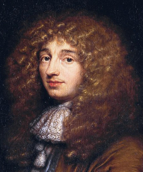 Christina Huygens - 1629-1696