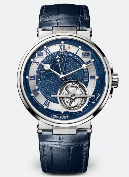 Breguet - Marine 5887