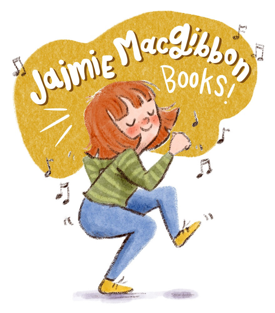 Jaimie MacGibbon