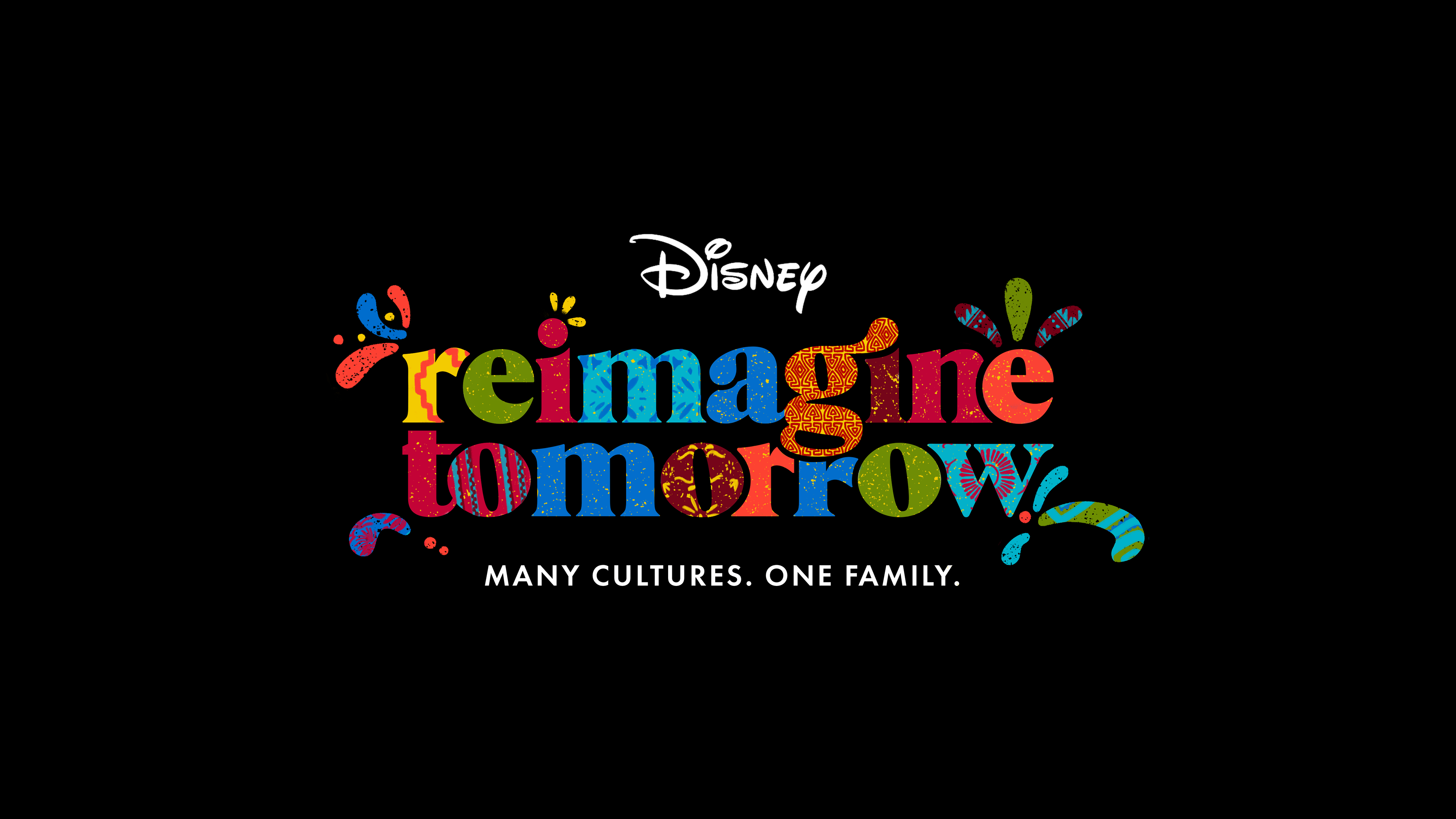 Tomorrow Reimagined