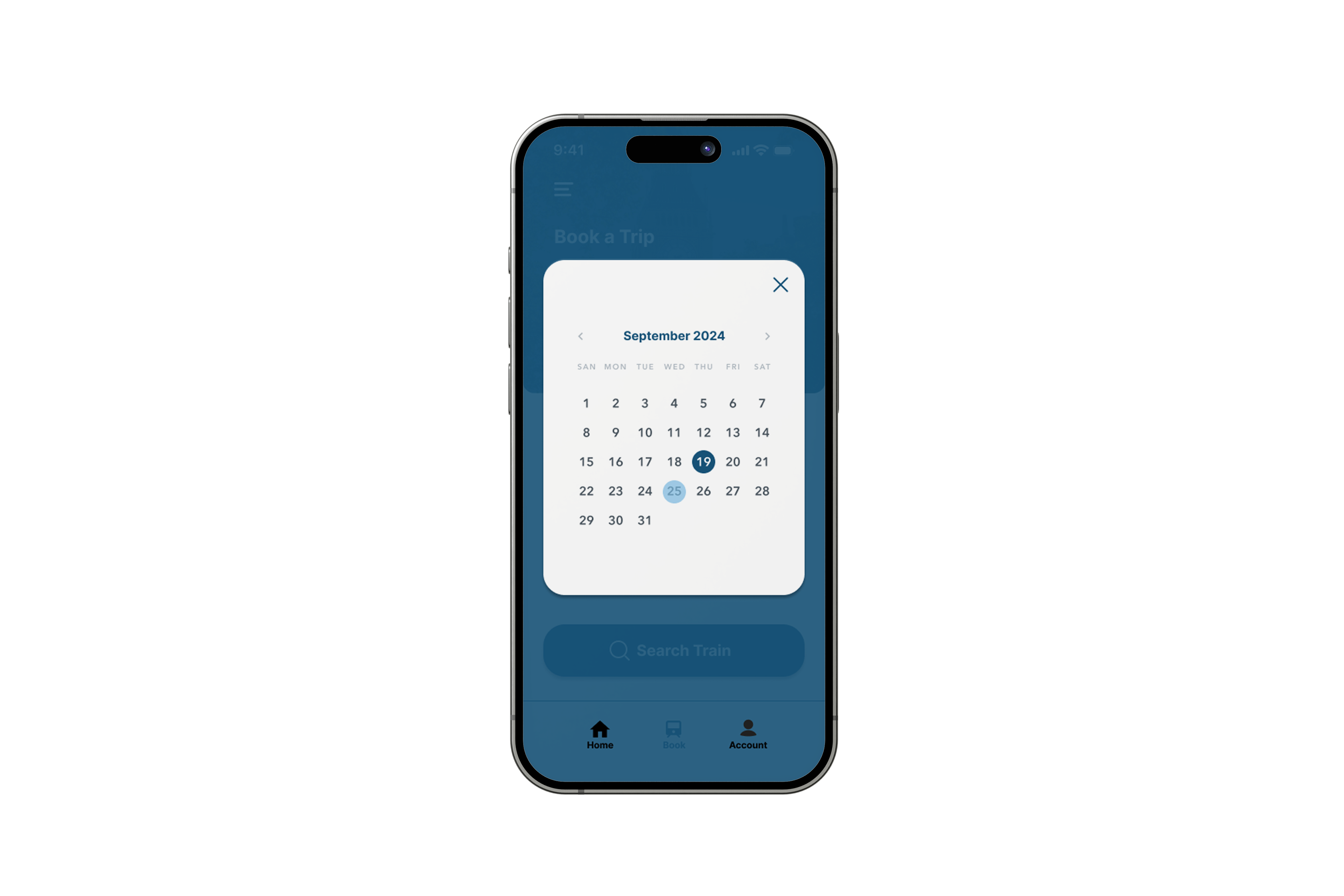 Calendar
