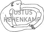 Justus Hehenkamp