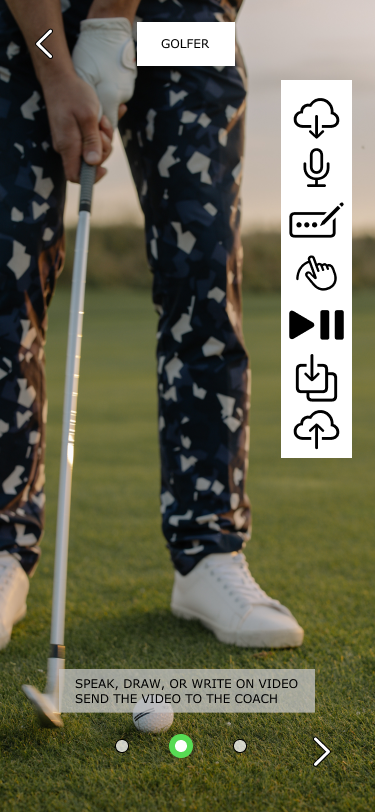 Edit and enhance your videos to share