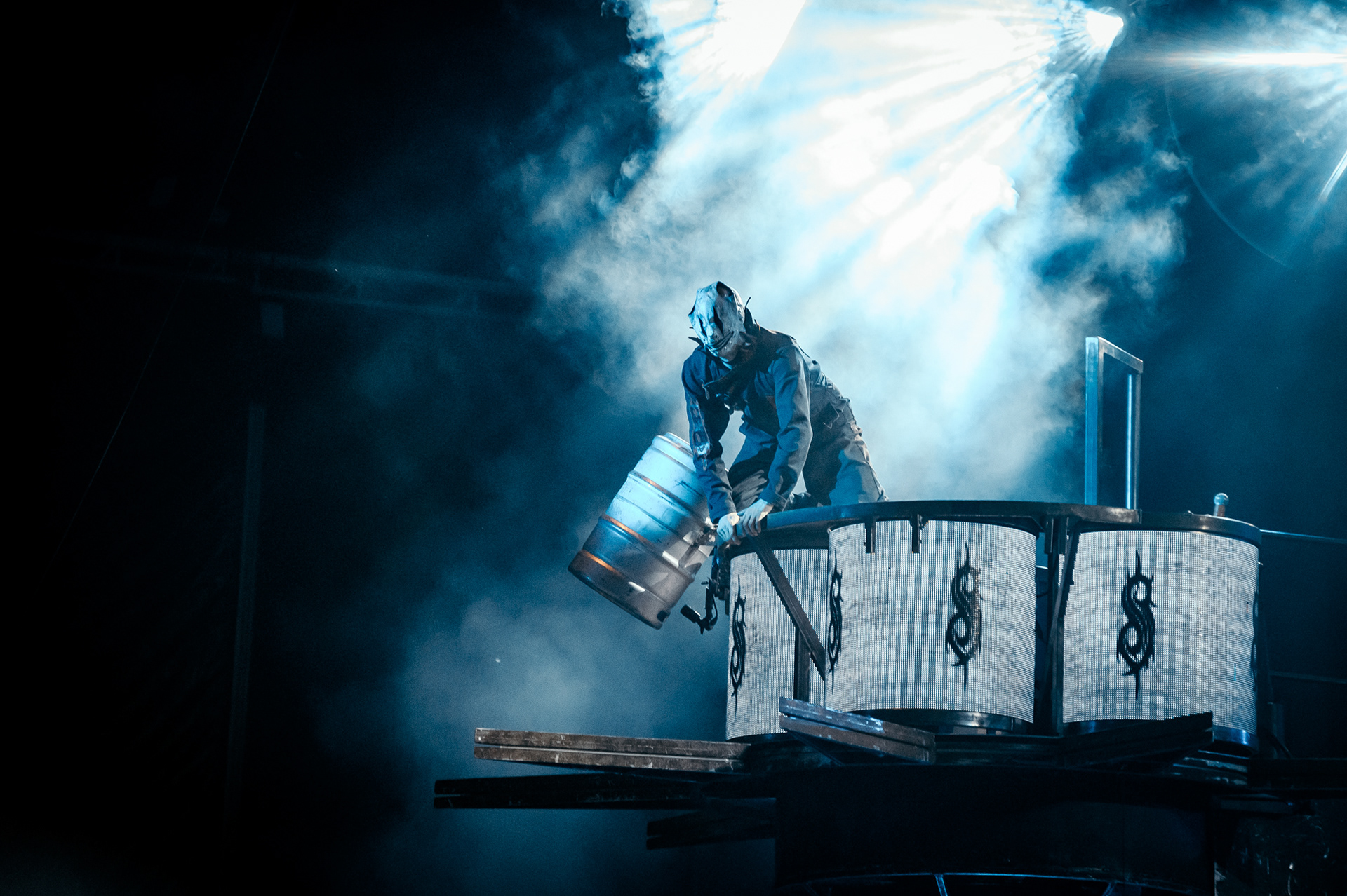 SlipKnoT | 2023