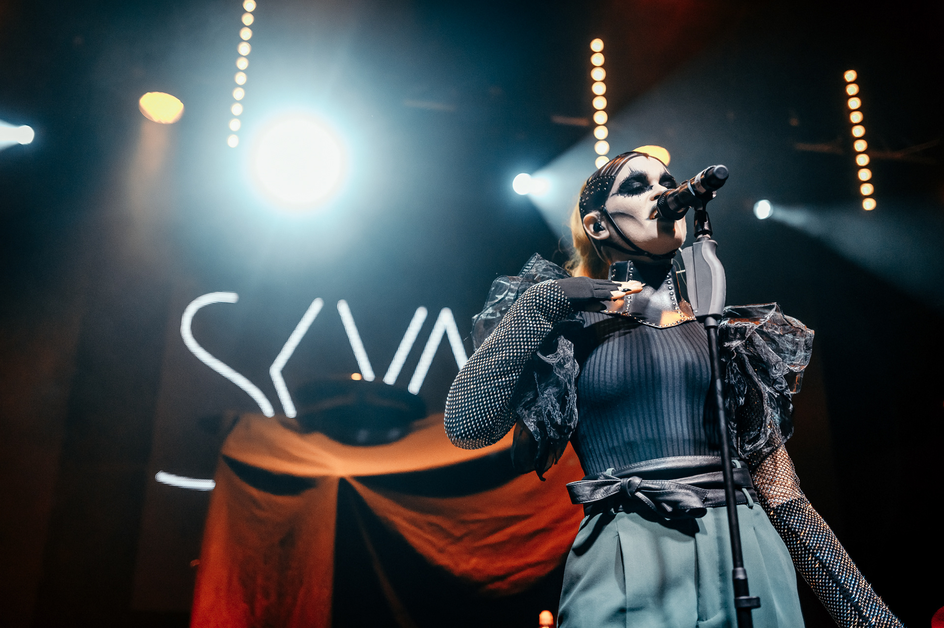 SKYND | 2023