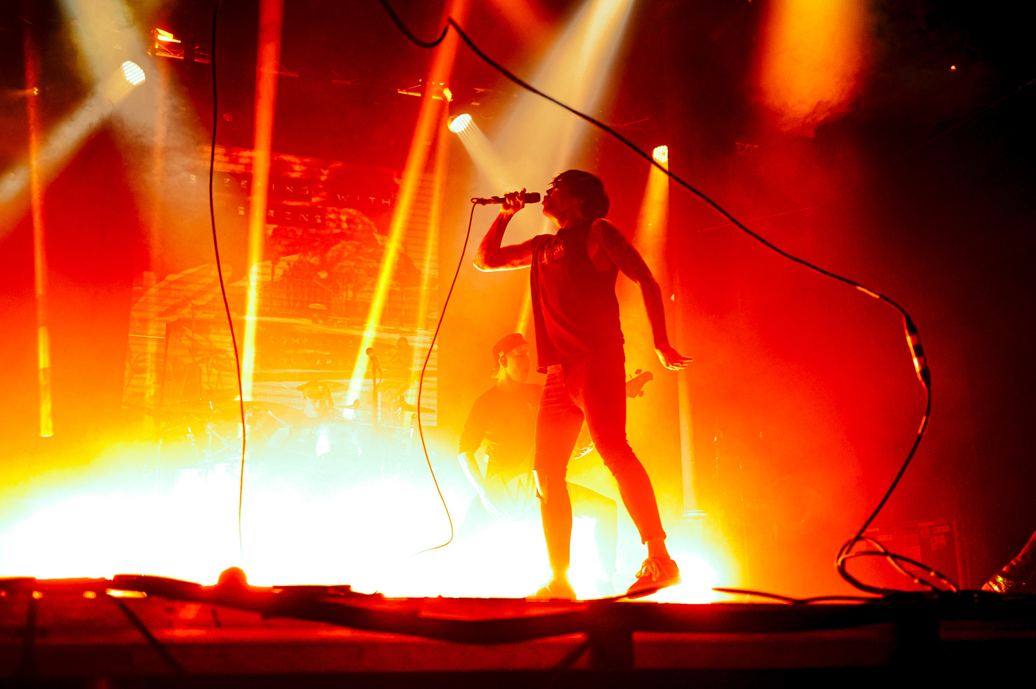 Sleeping with Sirens | 2023