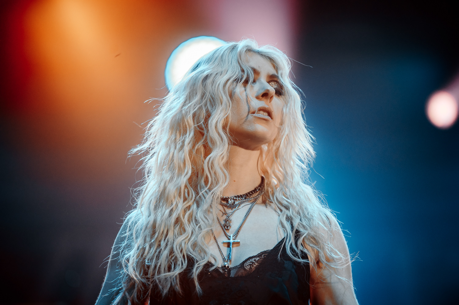 The Pretty Reckless | 2022