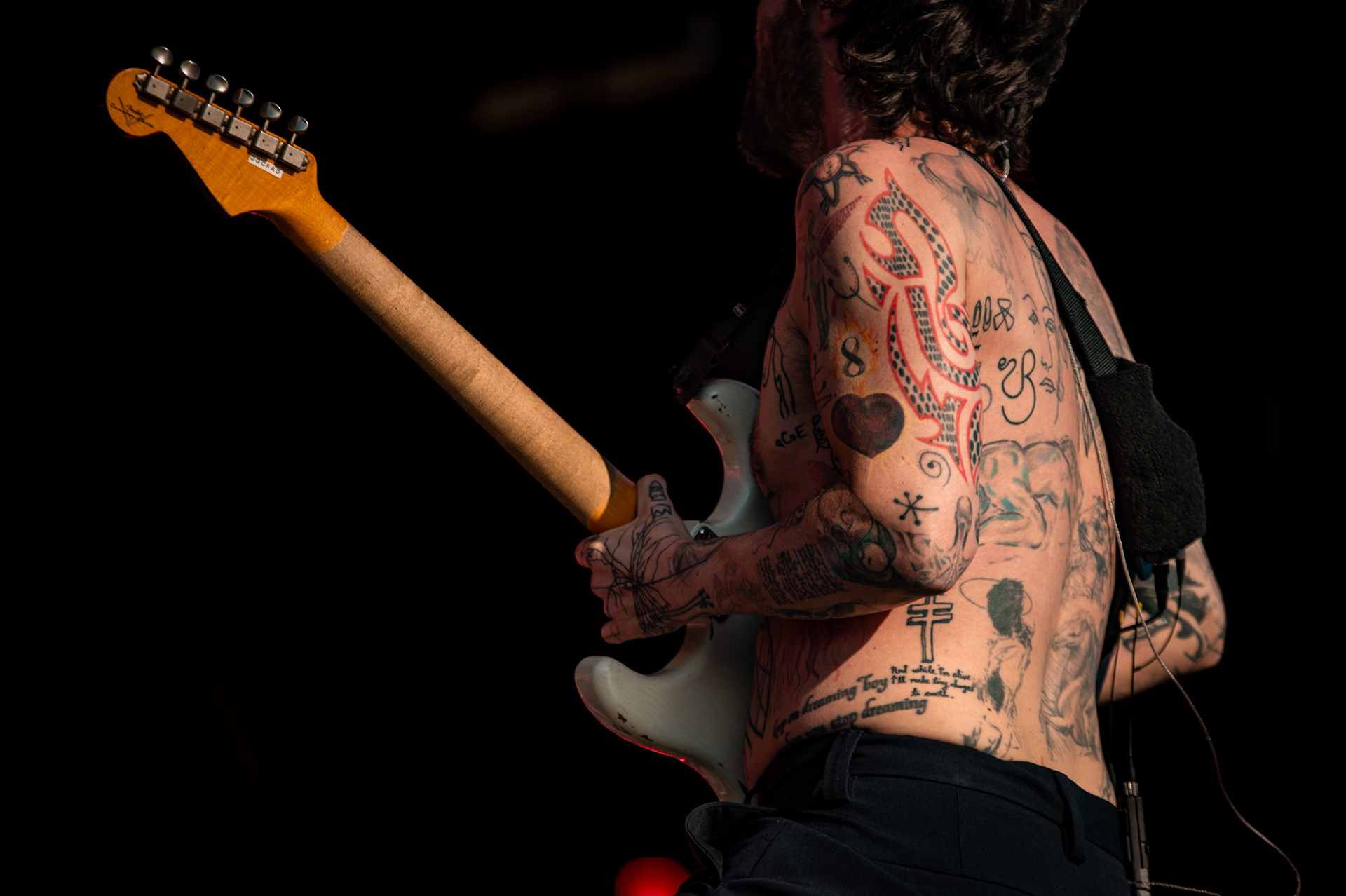 Biffy Clyro | 2025