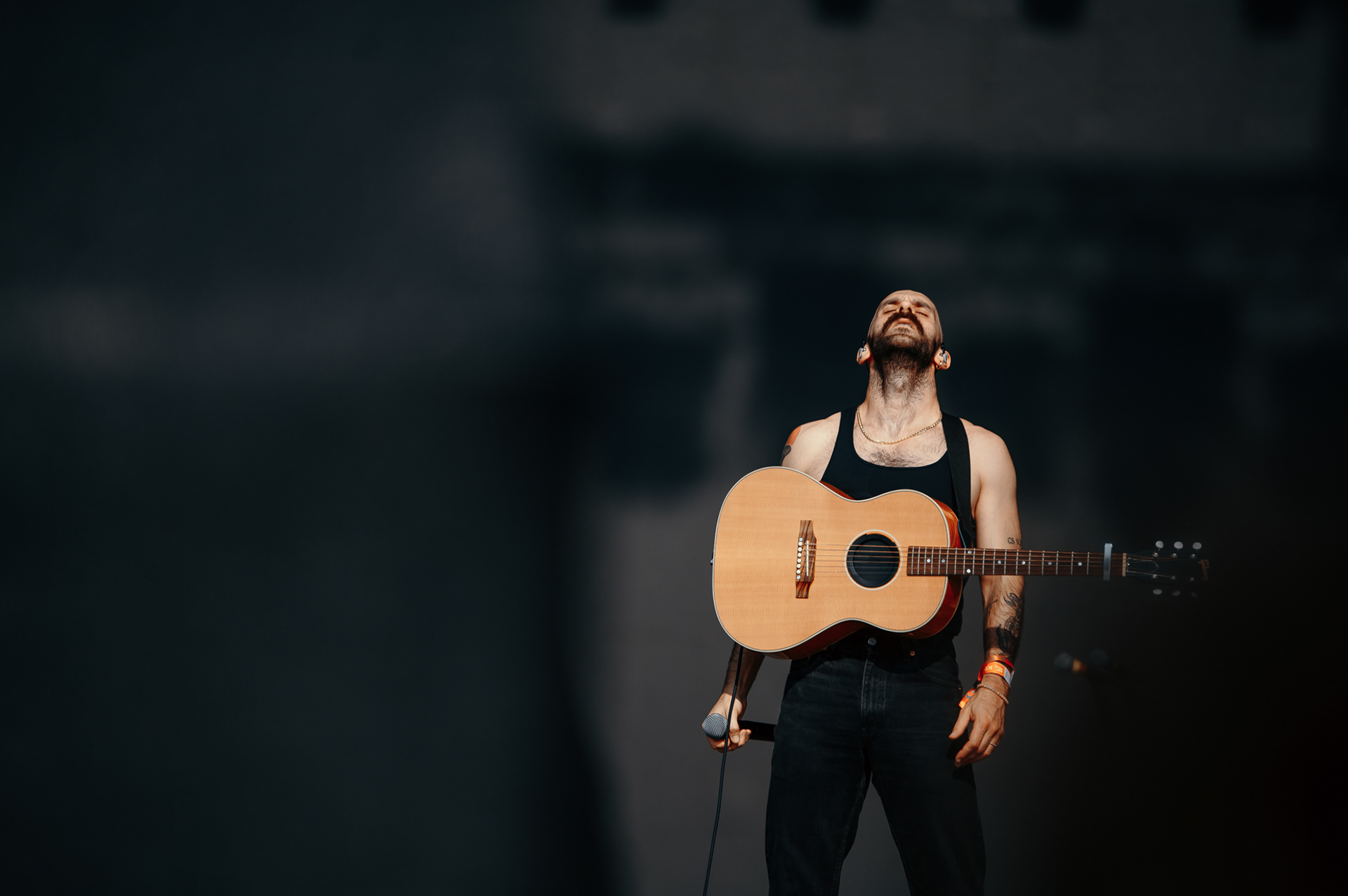 X Ambassadors | Rock for People 2023