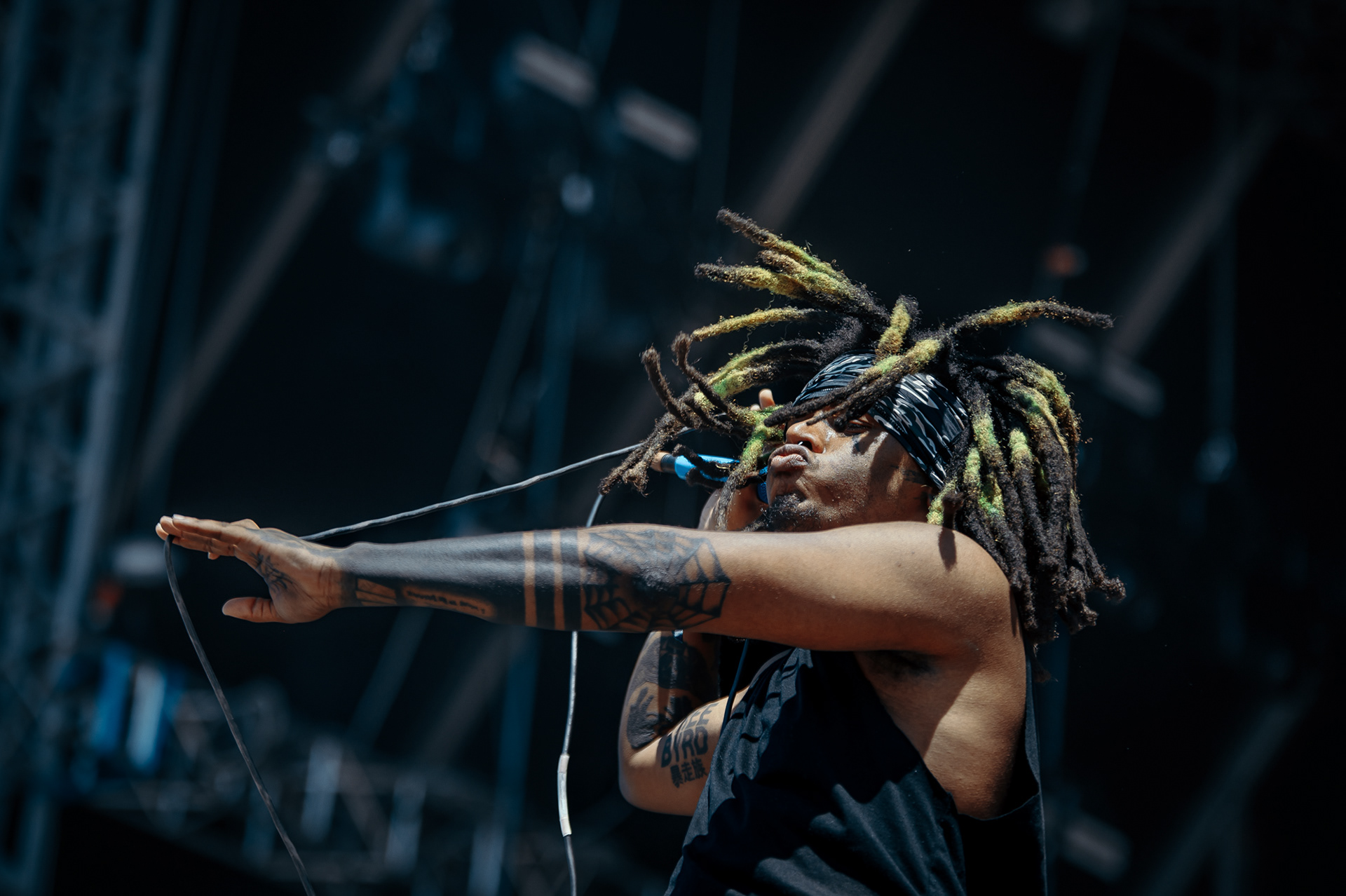 Zillakami | 2025