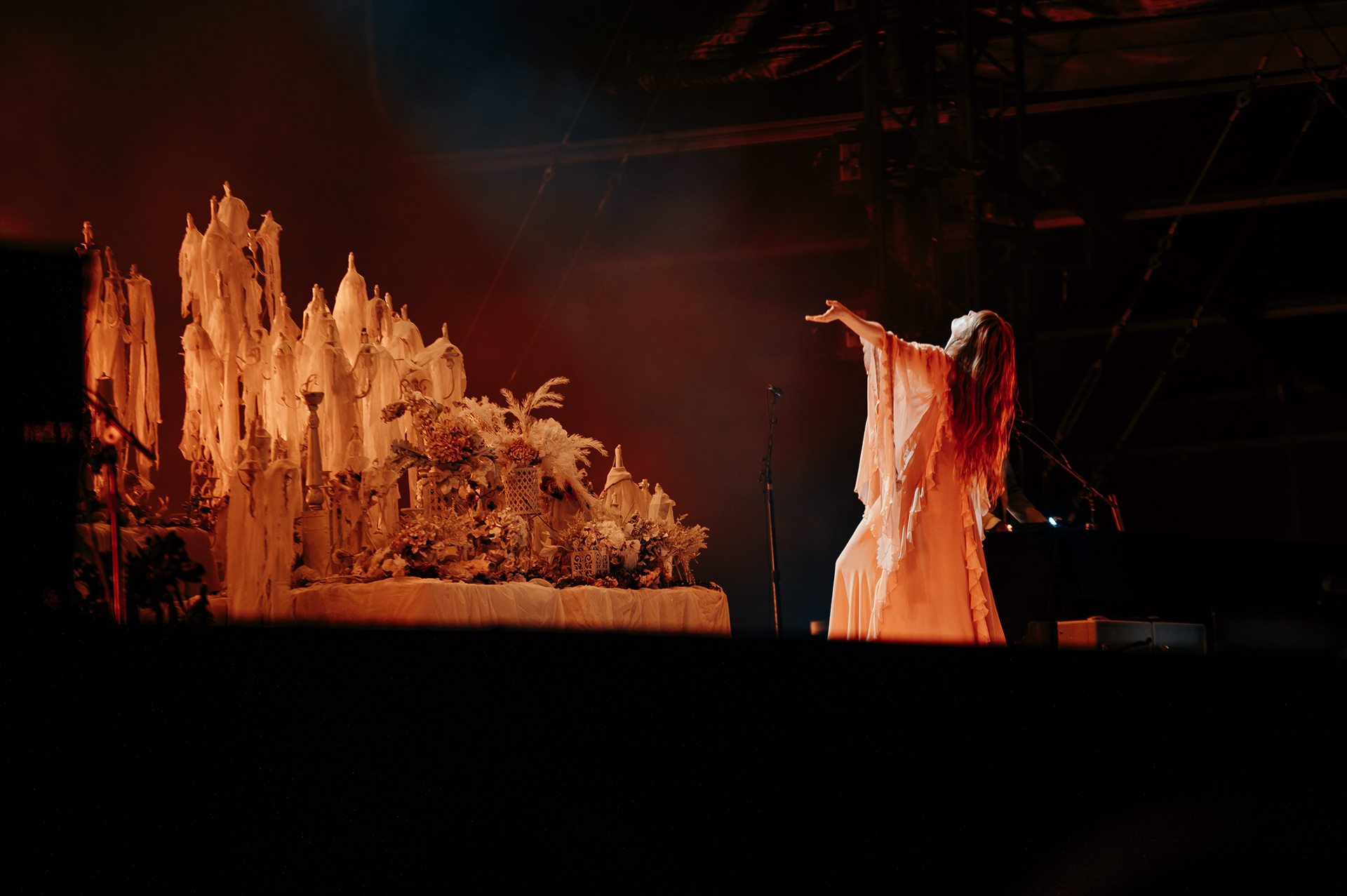 Florence and the Machine | Sziget 2023
