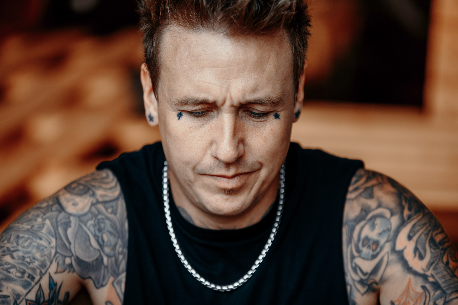 Papa Roach | Rock for People 2023
